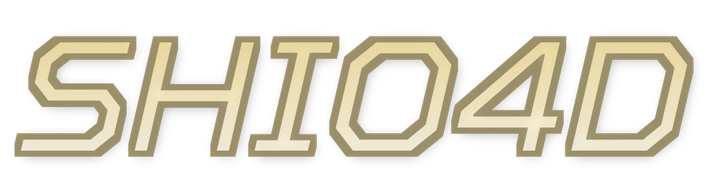 SHIO4D